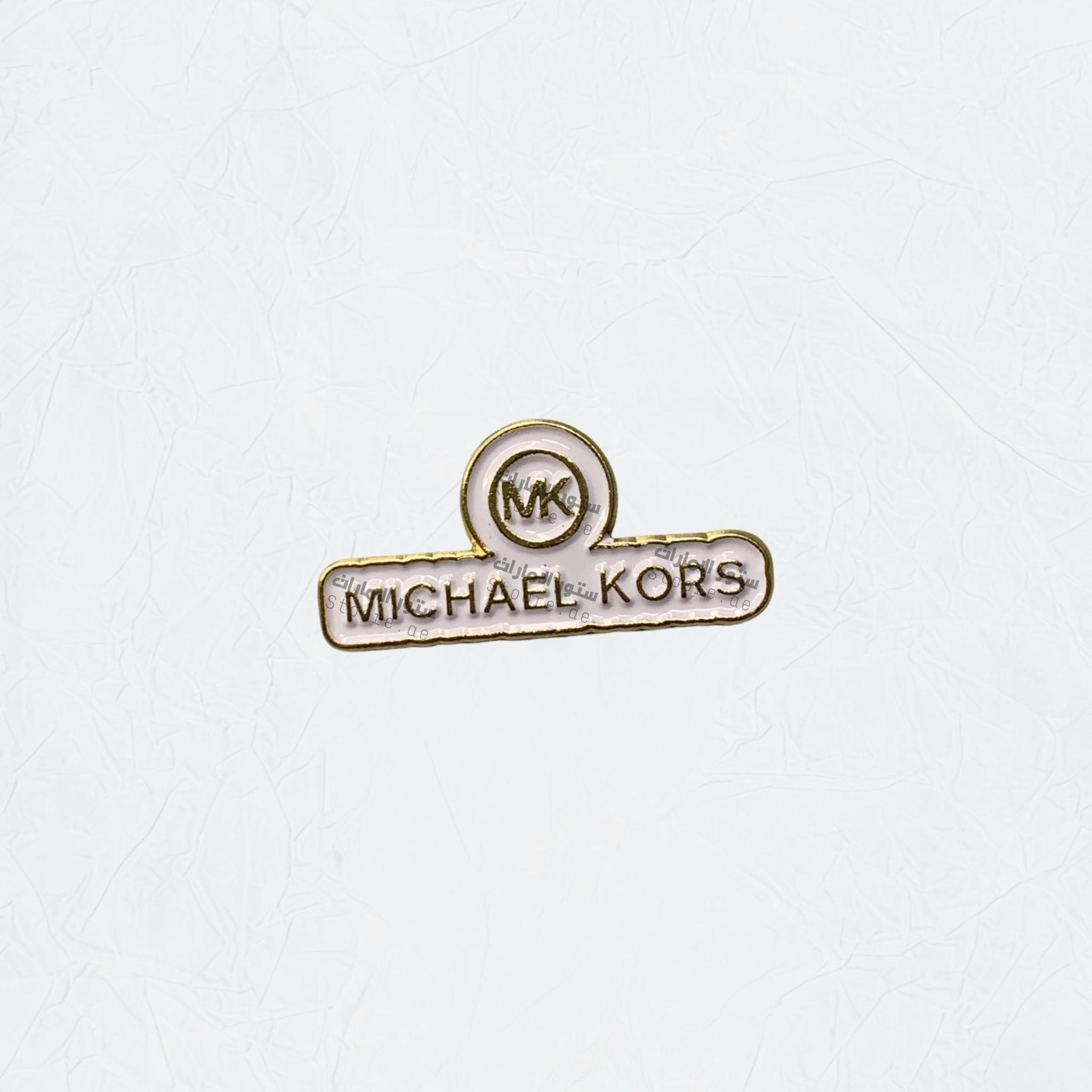 Badge MICHAEL KORS